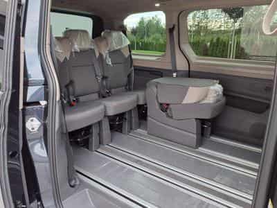 VW T7 Business KÜ 2.0 TDI 7-Gang-DSG (2026) - Photo 10