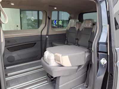 VW T7 Business KÜ 2.0 TDI 7-Gang-DSG (2026) - Photo 9