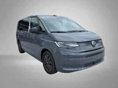VW T7 Business LÜ 2.0 TDI 7-Gang-DSG (2026) - Photo 4