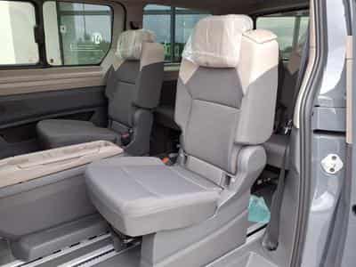 VW T7 Business LÜ 2.0 TDI 7-Gang-DSG (2026) - Photo 6
