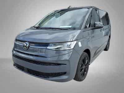 VW T7 Edition KÜ 2.0 TSI 7-Gang-DSG (2026) - Photo 1