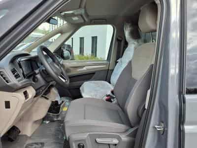 VW T7 Edition KÜ 2.0 TSI 7-Gang-DSG (2026) - Photo 5