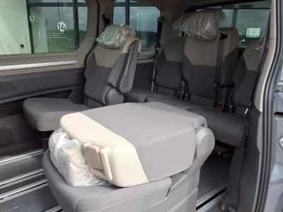 VW T7 Edition KÜ 2.0 TSI 7-Gang-DSG (2026) - Photo 6