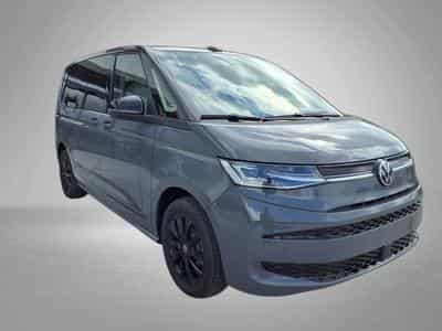 VW T7 Edition KÜ 2.0 TSI 7-Gang-DSG (2026) - Photo 4