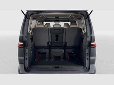 VW T7 Business LÜ 2.0 TDI 7-Gang-DSG (2026) - Photo 7