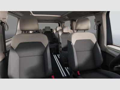 VW T7 Business LÜ 2.0 TDI 7-Gang-DSG (2026) - Photo 6