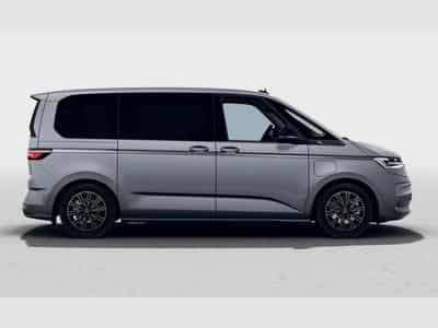 VW T7 LIFE (2026) - Photo 3