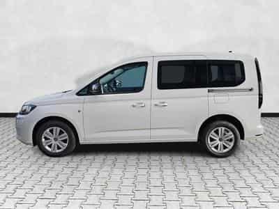VW Caddy Basis (2026) - Photo 4