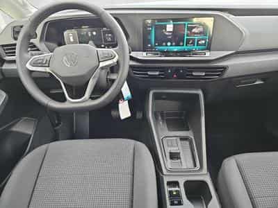 VW Caddy Basis (2026) - Photo 11