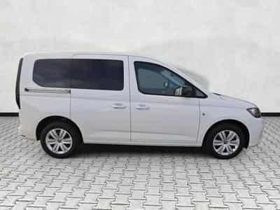 VW Caddy Basis (2026) - Photo 8