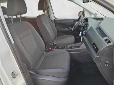 VW Caddy Basis (2026) - Photo 10