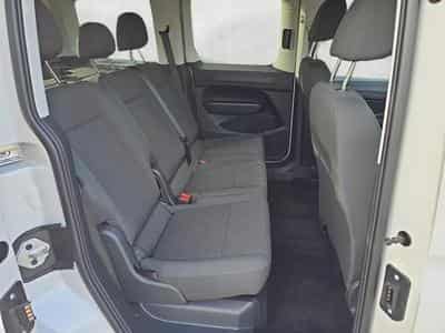VW Caddy Basis (2026) - Photo 13