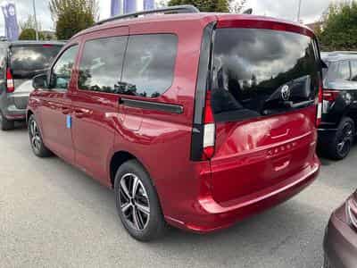 VW Caddy Life eHybrid (2026) - Photo 2