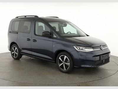 VW Caddy Life eHybrid (2026) - Photo 1