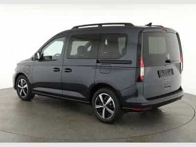 VW Caddy Life eHybrid (2026) - Photo 3