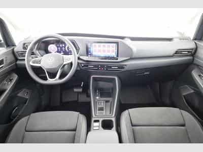 VW Caddy Life eHybrid (2026) - Photo 4