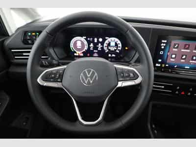 VW Caddy Life eHybrid (2026) - Photo 5