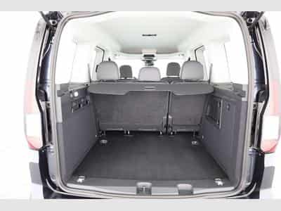VW Caddy Life eHybrid (2026) - Photo 11