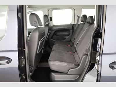 VW Caddy Life eHybrid (2026) - Photo 10