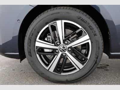 VW Caddy Life eHybrid (2026) - Photo 12