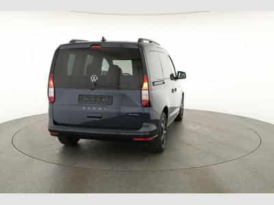VW Caddy Life eHybrid (2026) - Photo 14