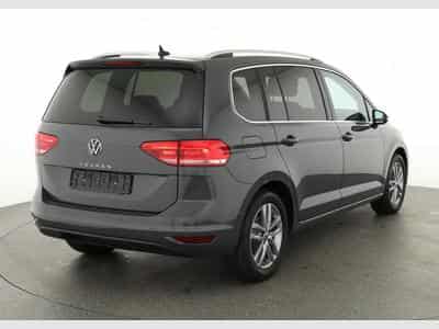 VW Touran Comfortline BMT/Start-Stopp (2026) - Photo 1