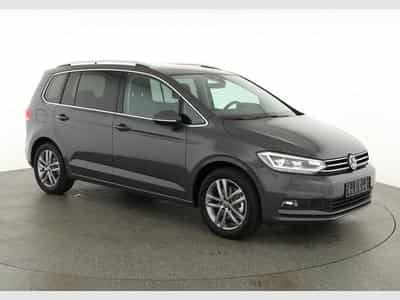 VW Touran Comfortline BMT/Start-Stopp (2026) - Photo 2