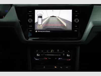VW Touran Comfortline BMT/Start-Stopp (2026) - Photo 6