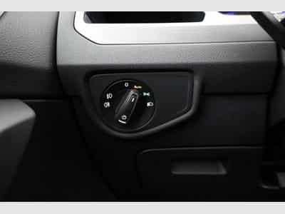 VW Touran Comfortline BMT/Start-Stopp (2026) - Photo 8