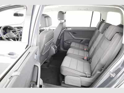 VW Touran Comfortline BMT/Start-Stopp (2026) - Photo 10