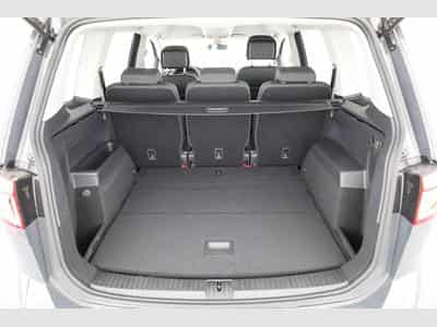 VW Touran Comfortline BMT/Start-Stopp (2026) - Photo 11
