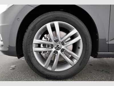VW Touran Comfortline BMT/Start-Stopp (2026) - Photo 15