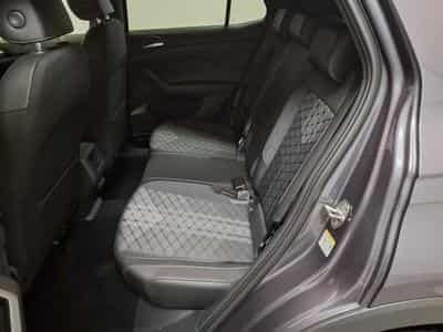 VW T-Cross R-Line 1.5 TSI 7-Gang-DSG (2026) - Photo 10
