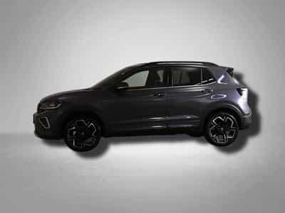 VW T-Cross R-Line 1.5 TSI 7-Gang-DSG (2026) - Photo 2