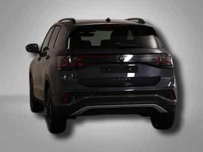 VW T-Cross R-Line 1.5 TSI 7-Gang-DSG (2026) - Photo 4