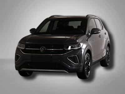 VW T-Cross R-Line 1.5 TSI 7-Gang-DSG (2026) - Photo 1