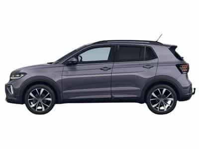 VW T-Cross R-Line (2026) - Photo 2