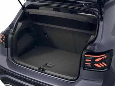 VW T-Cross R-Line (2026) - Photo 4