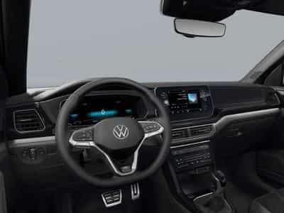 VW T-Cross R-Line (2026) - Photo 5