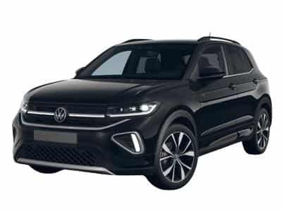 VW T-Cross R-Line (2026) - Photo 1