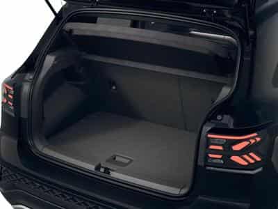 VW T-Cross R-Line (2026) - Photo 4