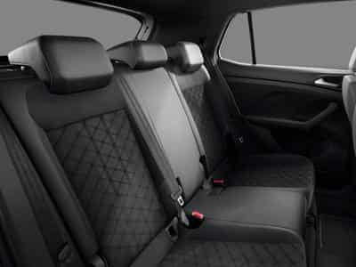 VW T-Cross R-Line (2026) - Photo 7