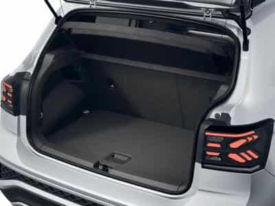 VW T-Cross R-Line (2026) - Photo 4