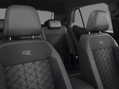 VW T-Cross R-Line (2026) - Photo 6