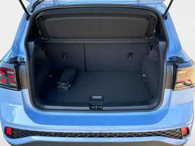 VW T-Cross R-Line Limited (2026) - Photo 11