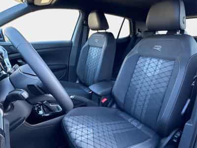 VW T-Cross R-Line Limited (2026) - Photo 14