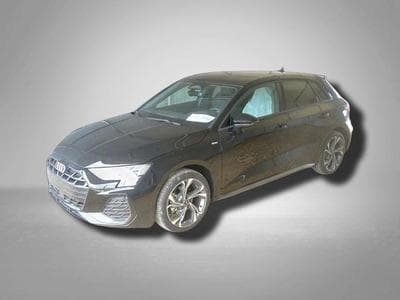 Audi A3 Sportback S Line 1.5L TFSI (2026) - Photo 1
