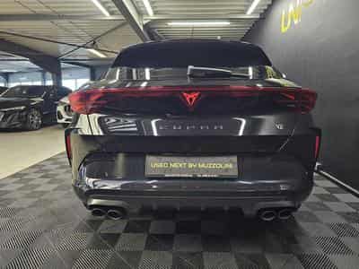 Cupra Formentor 2.0 TSI VZ HK/4X4/DSG7 333cv (2026) - Photo 4