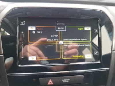 Suzuki Grand Vitara 1.4 Luxe+ MHEV 2WD (2024) - Photo 3