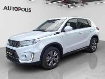 Suzuki Grand Vitara 1.4 Luxe+ MHEV 2WD (2024) - Photo 1